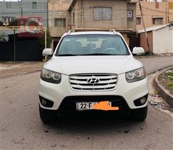 هيونداي سانتافي